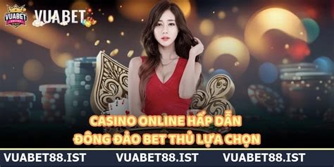 casino vuabet88|VuaBet .